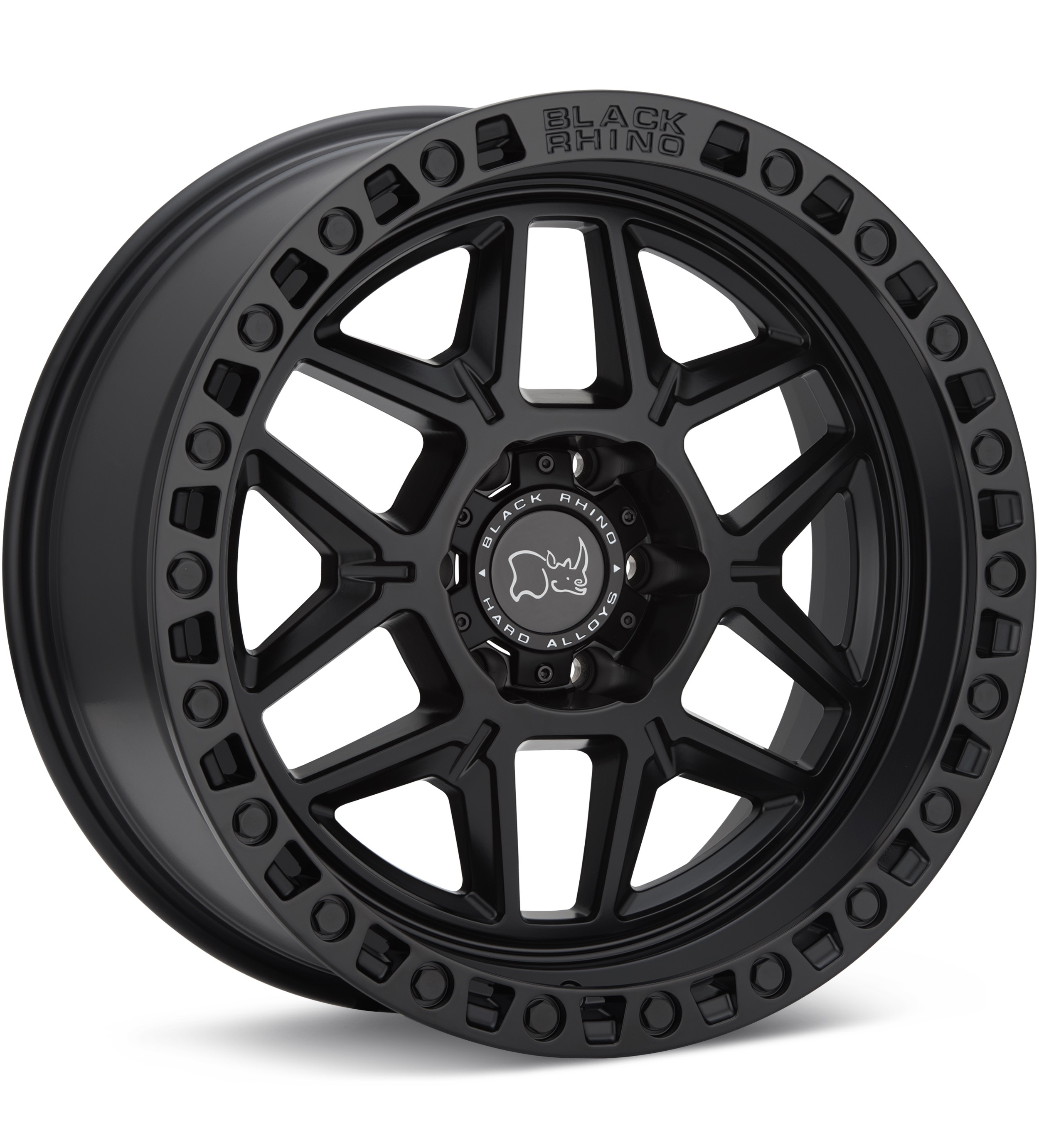 Black Rhino Kelso Black Wheels 17 In 17x9 00