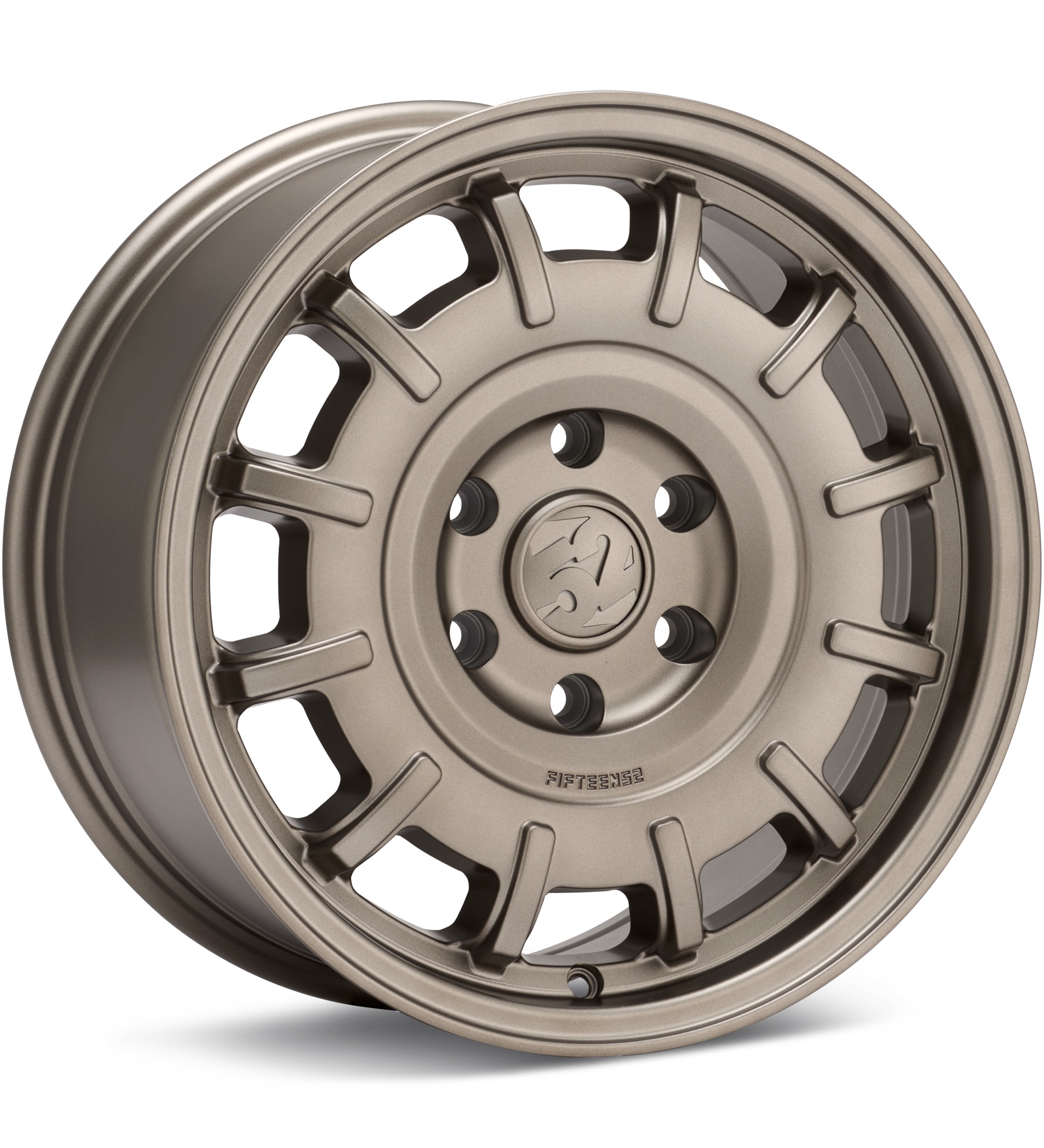 fifteen52, fifteen52 Bundt SV Magnesium Grey Wheels 17 In 17x8 +40 BSVMG-78063+40
