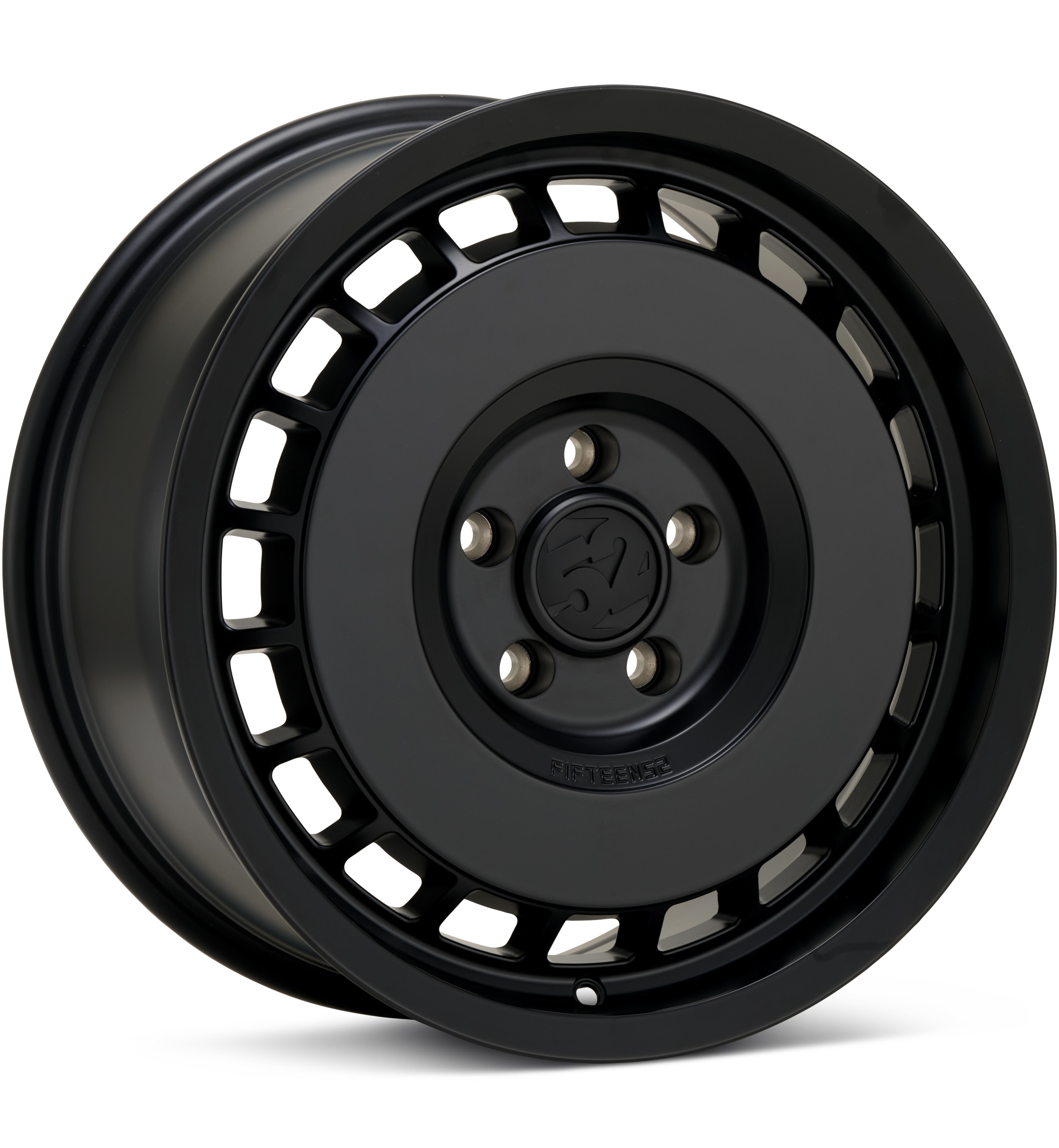 fifteen52 Evolution MX Asphalt Black Wheels 17 In 17x8 +38 EMXAB-78058+38