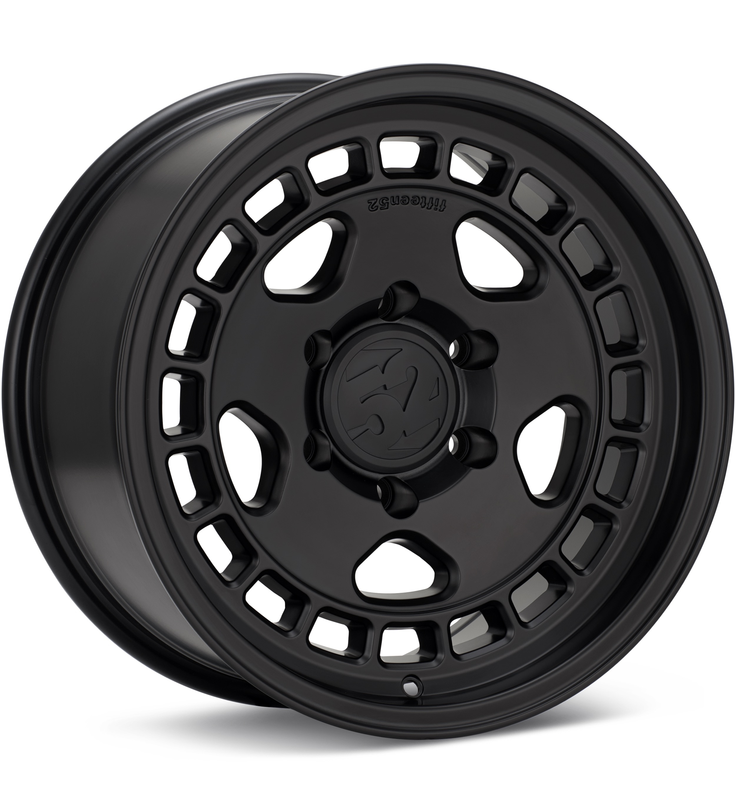 fifteen52 Turbomac HD Classic Asphalt Black Wheels 17 In 17x8.5 00