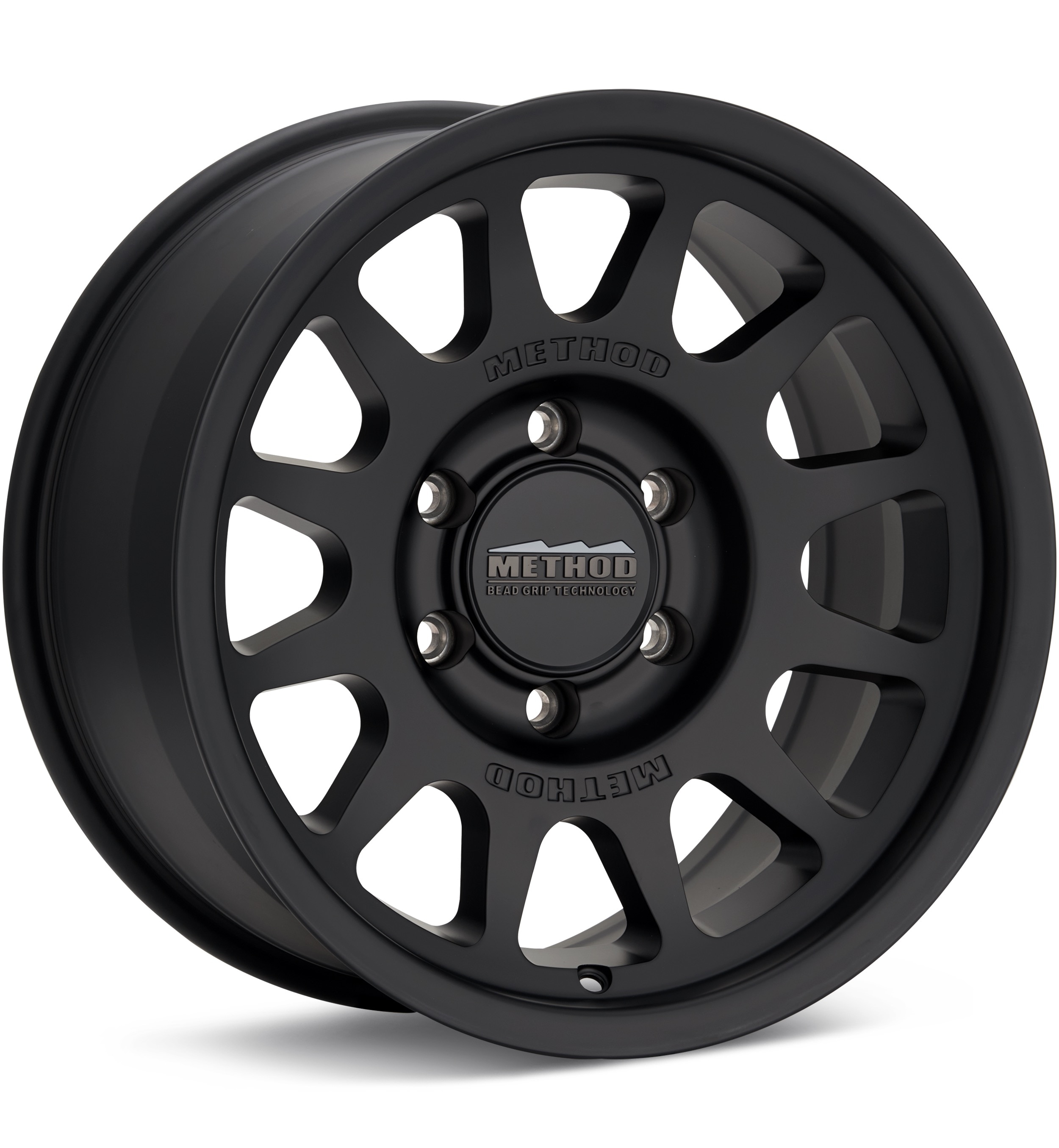 Method MR703 Black Wheels 17 In 17x8.5 +25