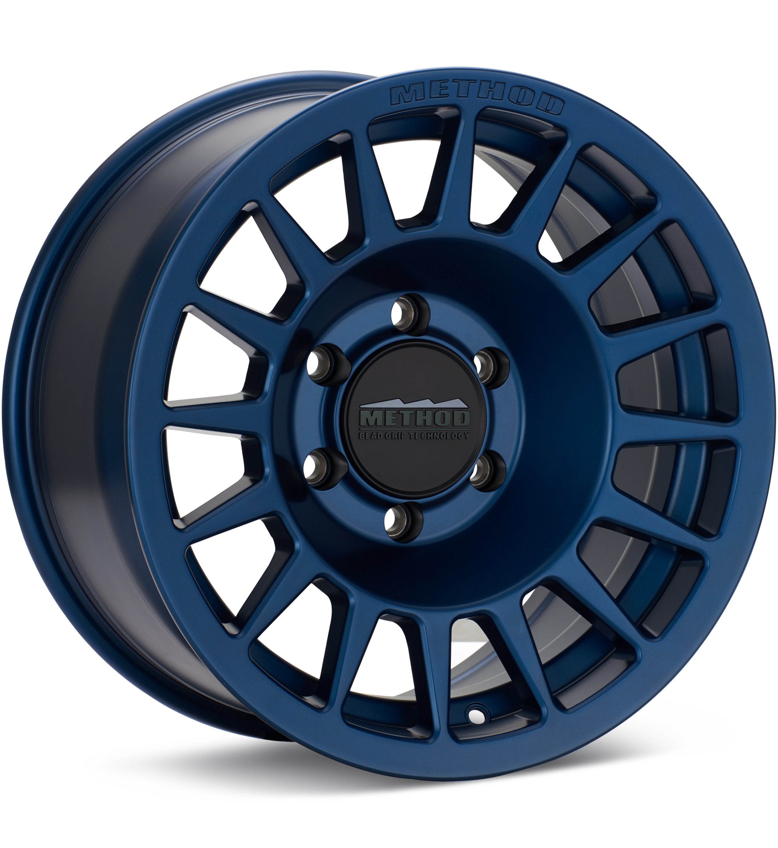Method MR707 Bahia Blue Wheels 17 In 17x8.5 00