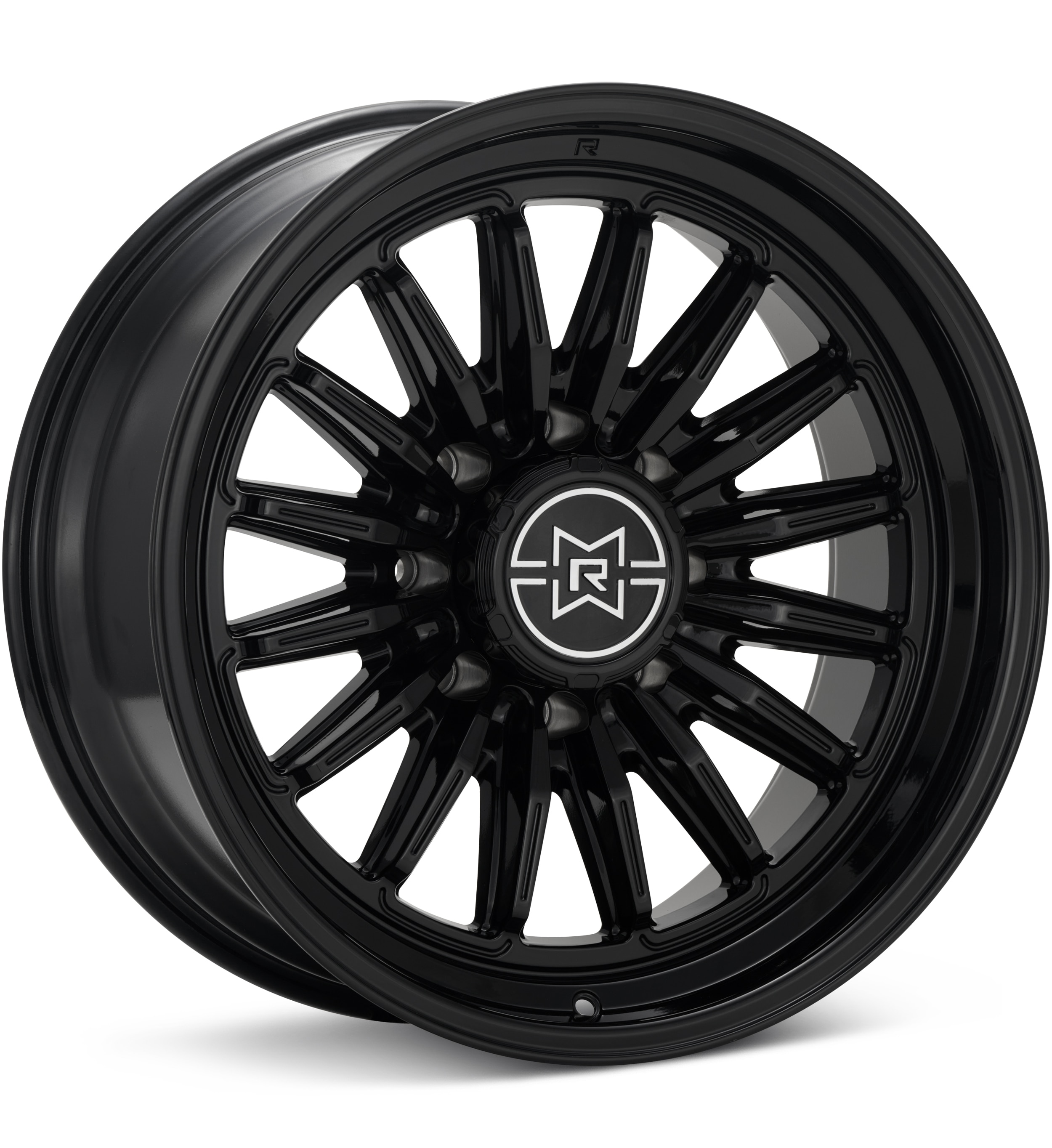 Method MR803 8-Lug Gloss Black Wheels 20 In 20x10 -18 MR803210881318N