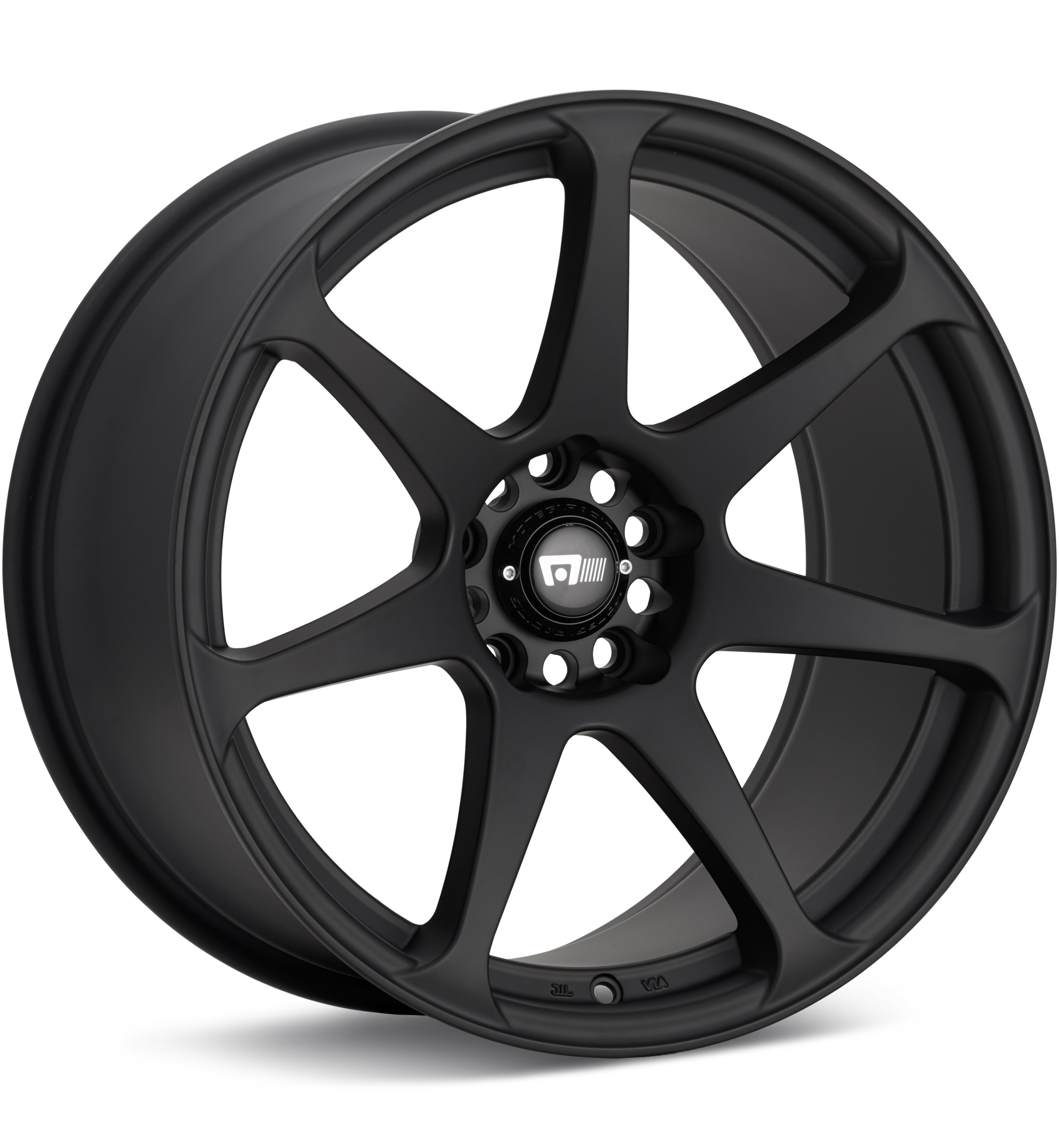 MOTEGI RACING MR154 Battle Black Wheels 17 In 17x8 +30