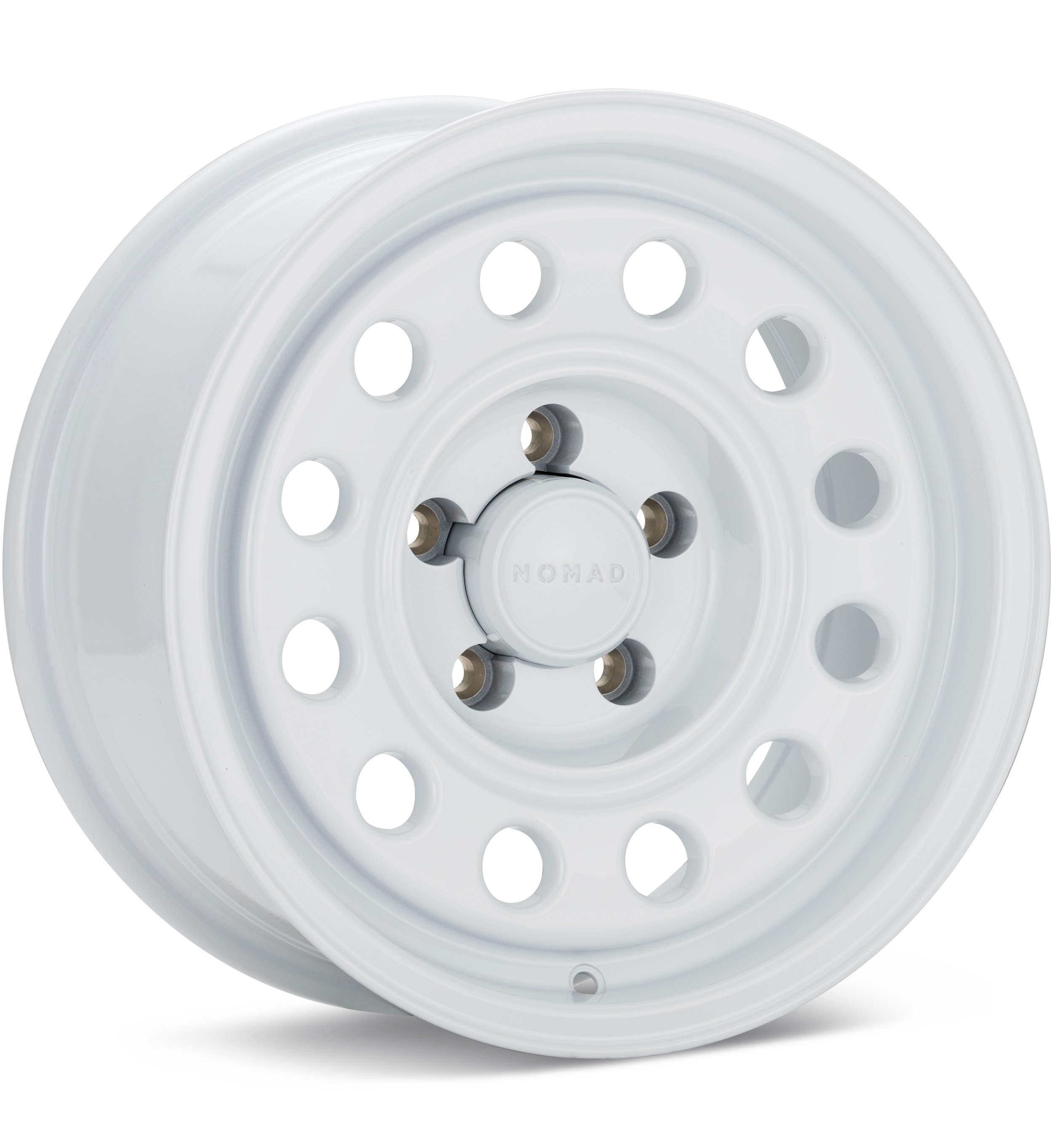 Nomad Convoy 15 Salt Wheels 15 In 15x7 -10