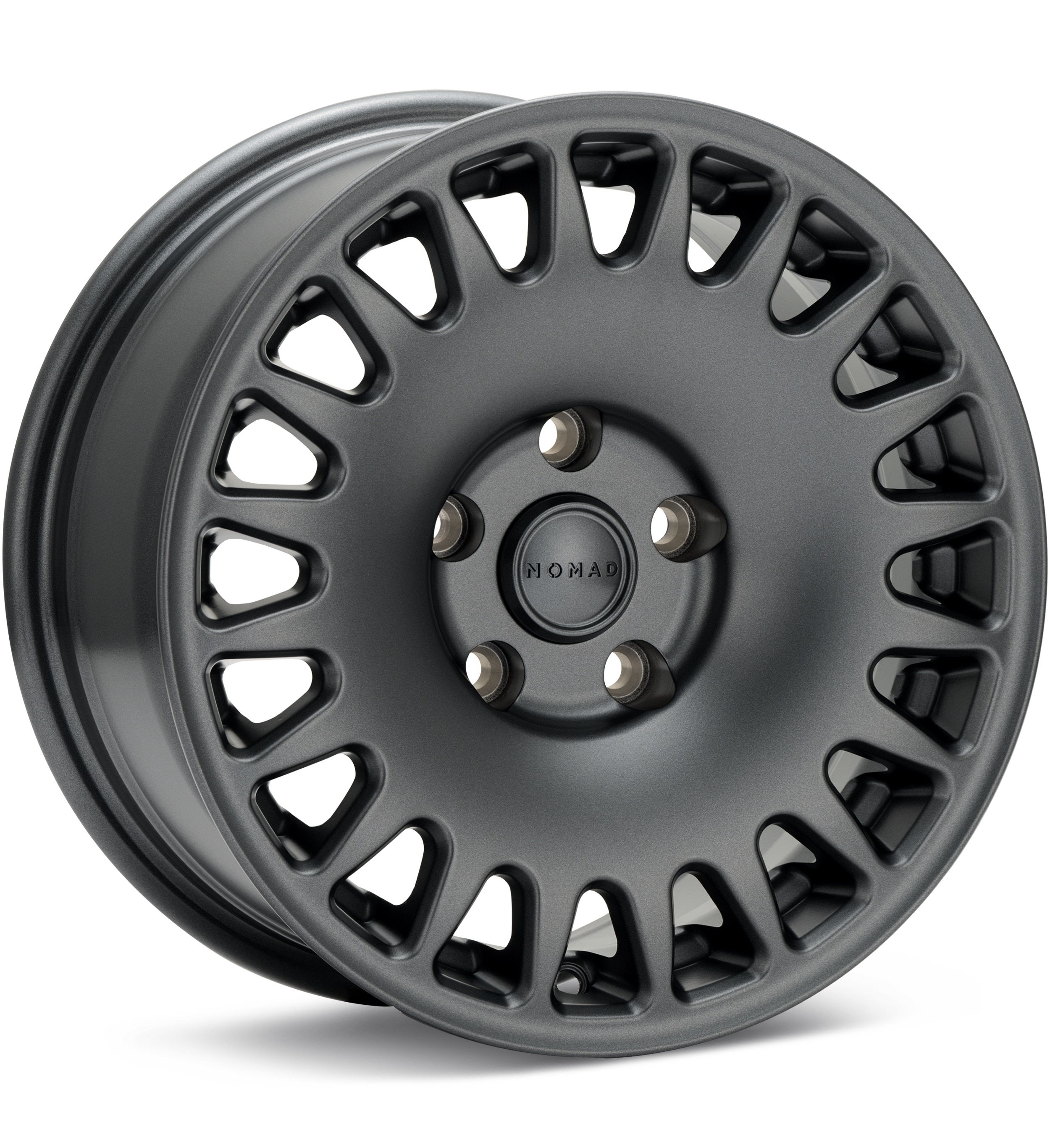 Nomad Sahara 15 Dusk Wheels 15 In 15x7 +15