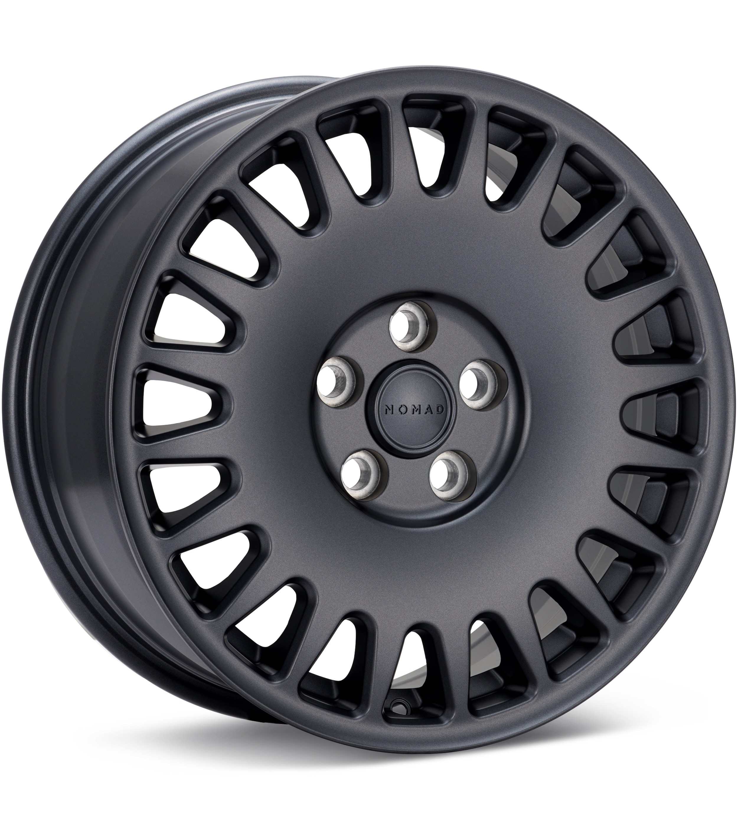 Nomad Sahara 18 Dusk Wheels 18 In 18x8 +44