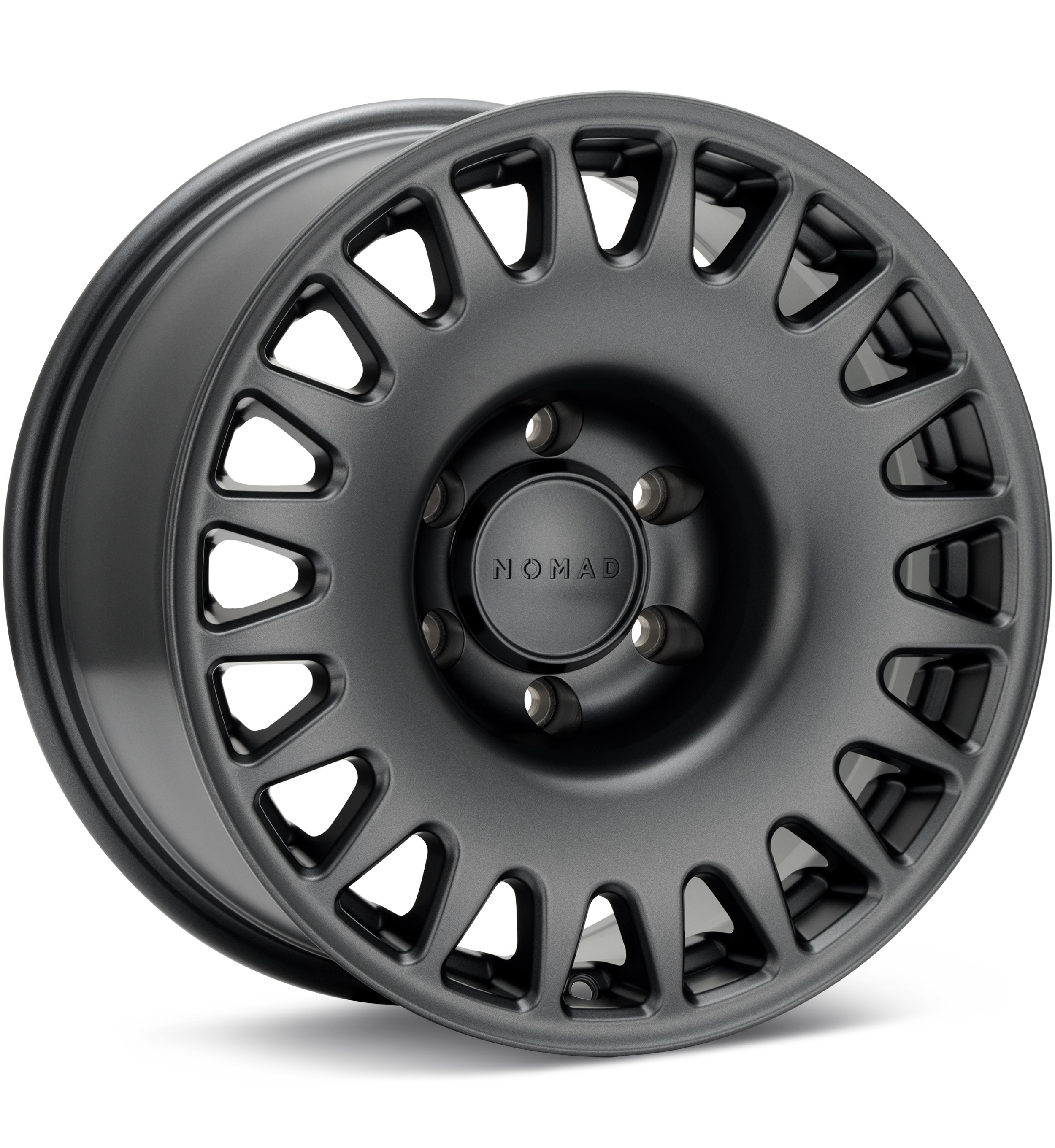 Nomad Sahara Dusk Wheels 16 In 16x8 -10