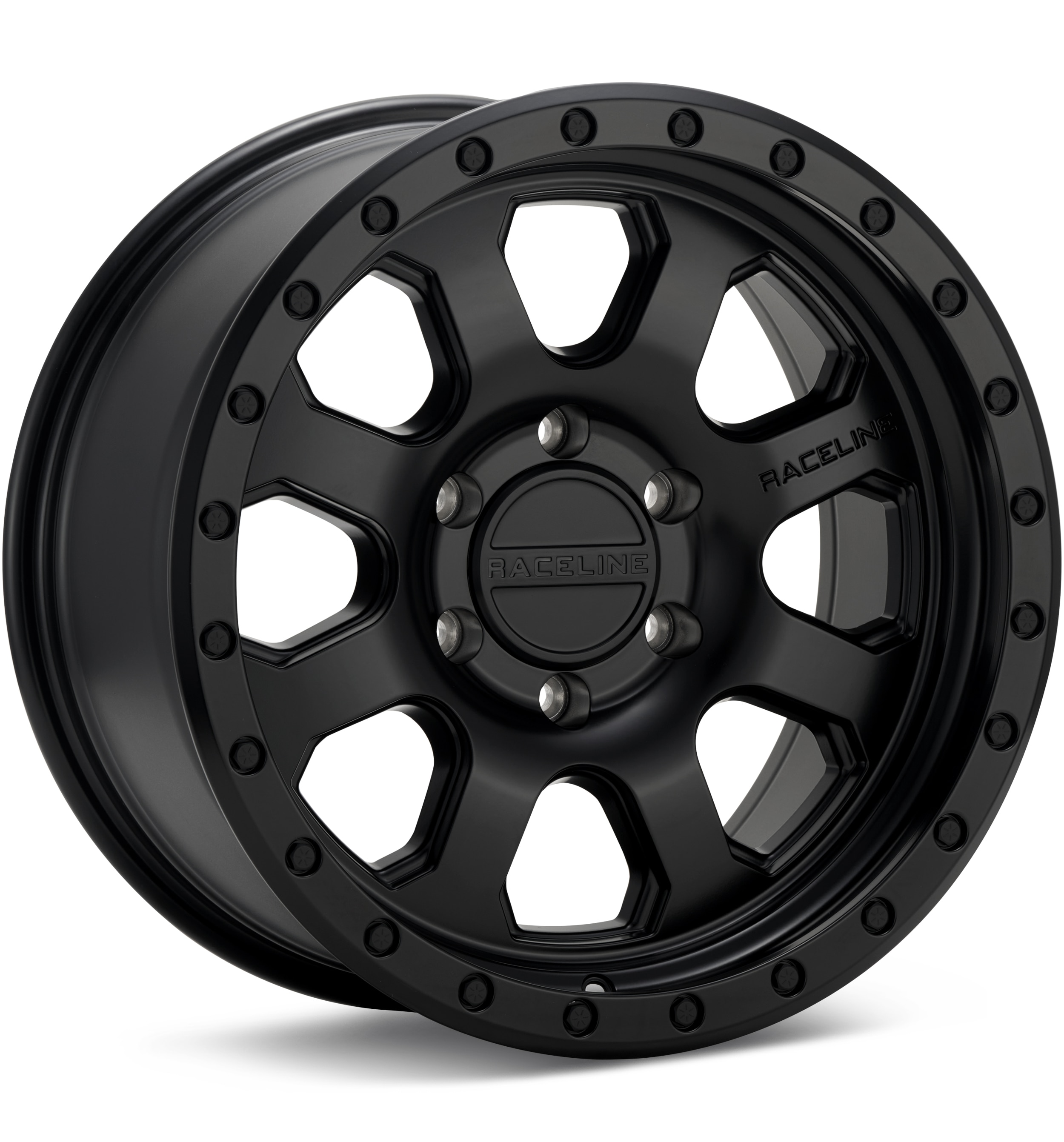 Raceline Avenger 2 Satin Black Wheels 20 In 20x9 00