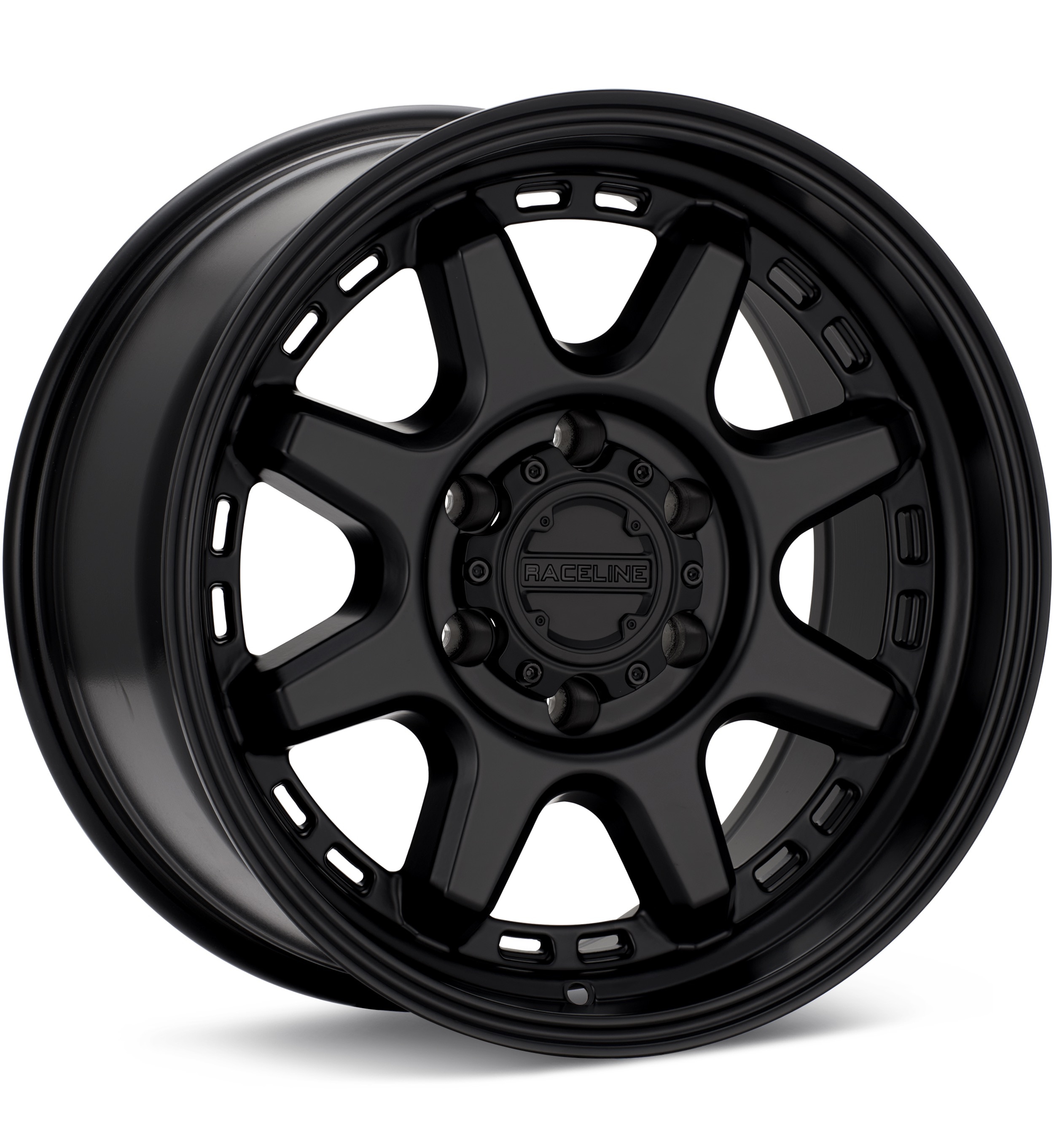 Raceline Scout Satin Black Wheels 20 In 20x10 -19