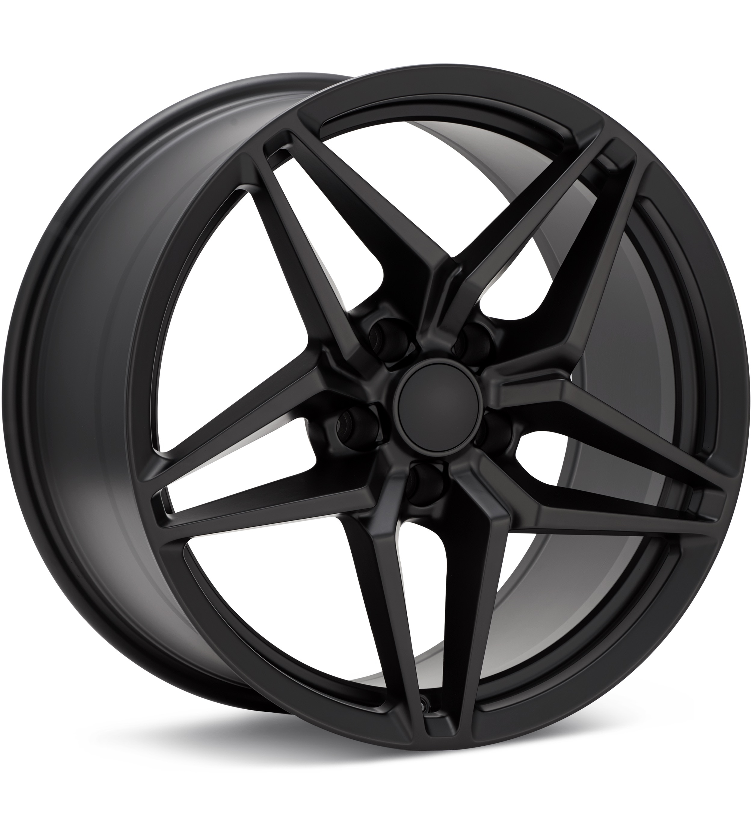 Sport Replica SM29 Black Wheels 19 In 19x10 +79 29910793403