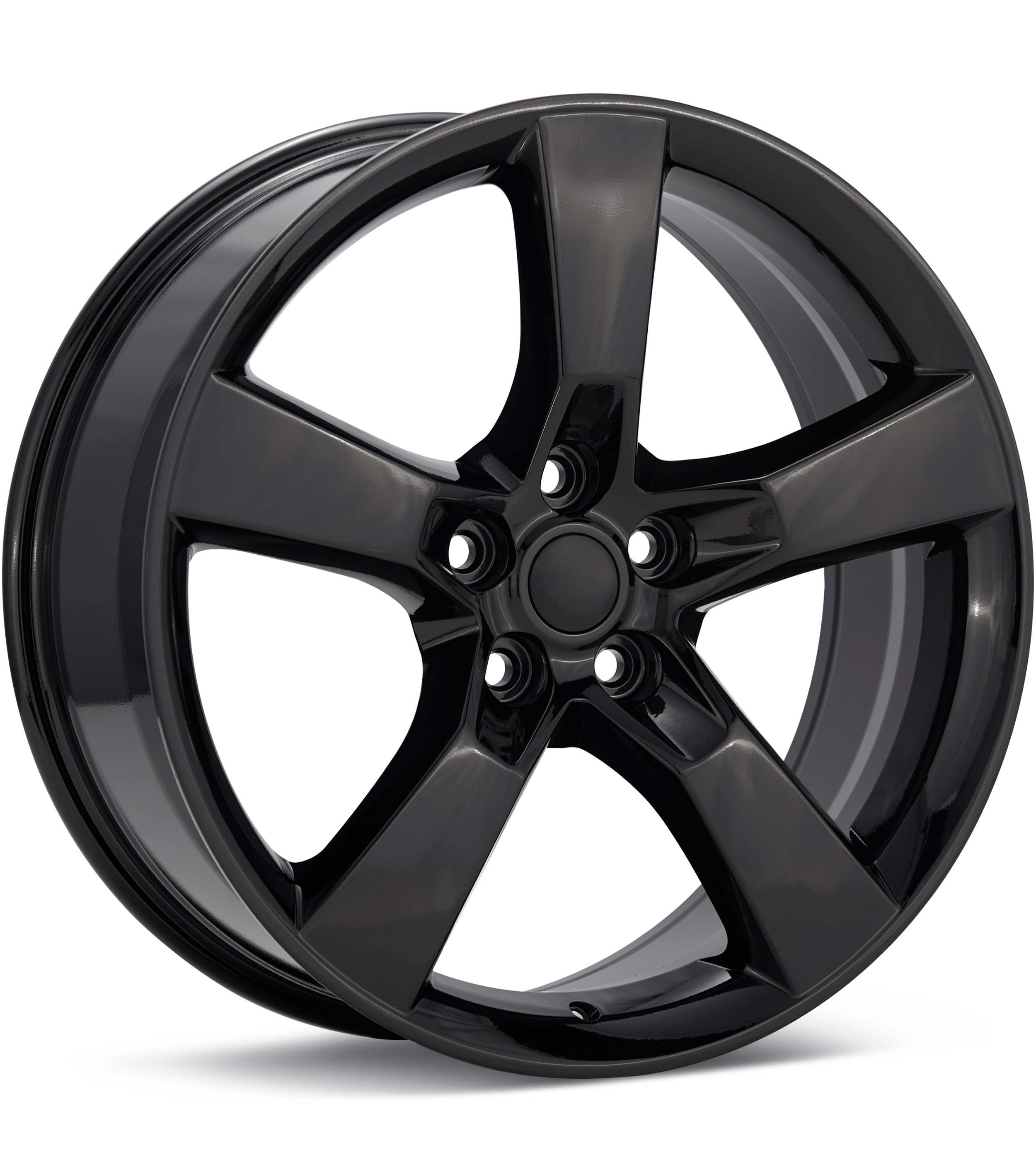 Sport Replica SM30 Gloss Black Wheels 20 In 20x9 40 30090403402
