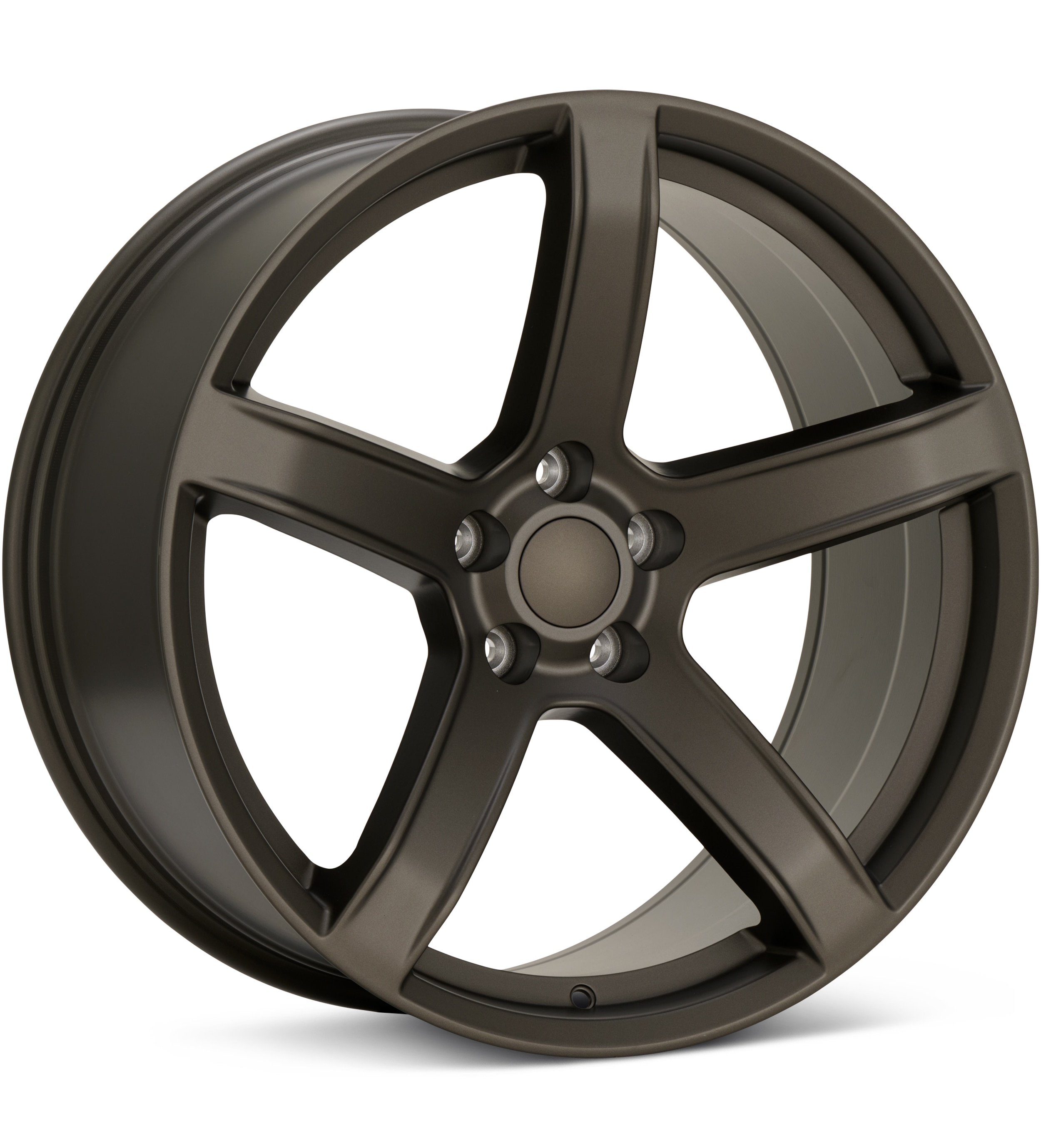 Sport Replica, Sport Replica SR77F Bronze Wheels 20 In 20x11 +22 77011221517F