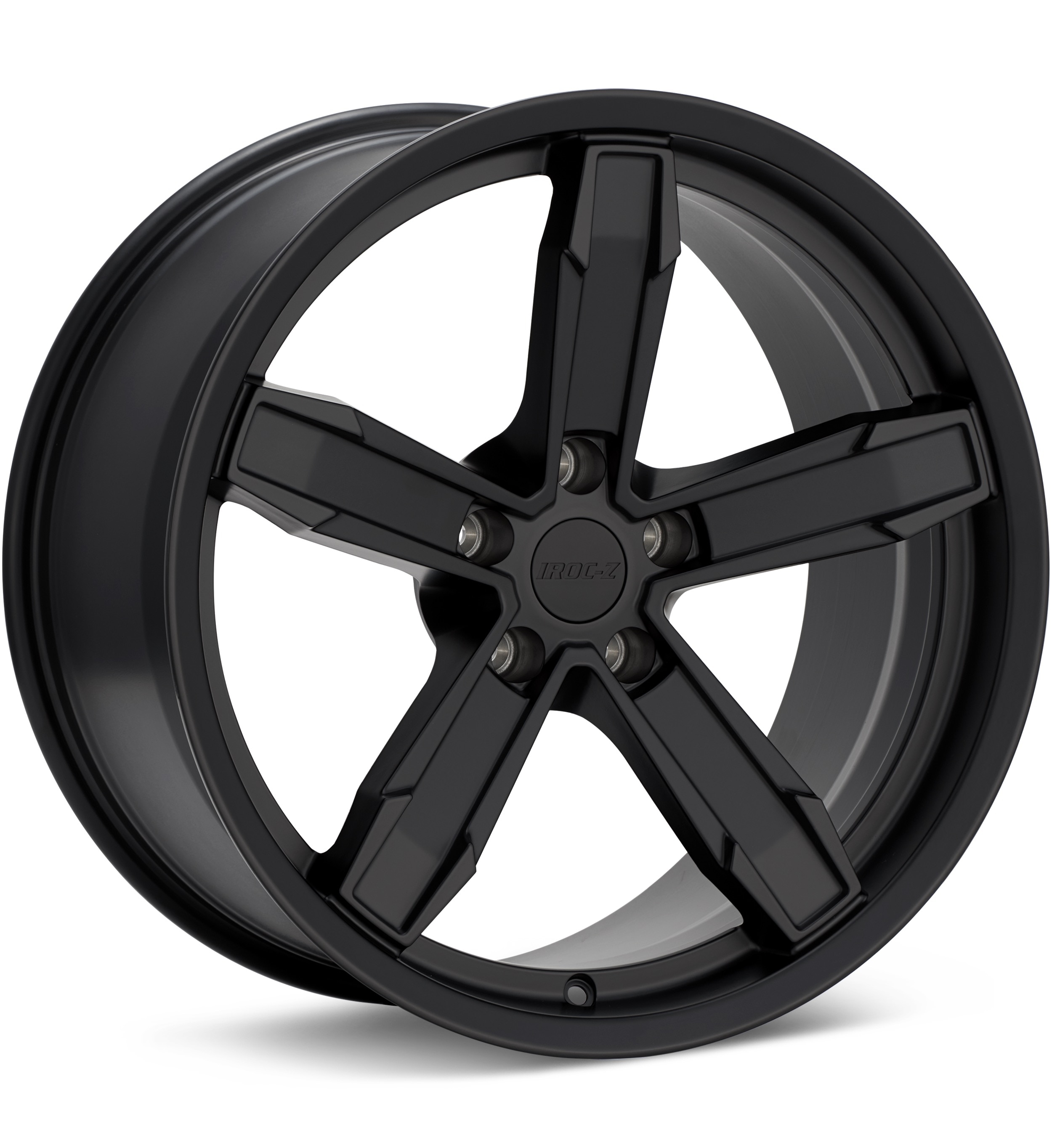 Sport Replica Z10 Black Wheels 20 In 20x11 +43 Z10011433403