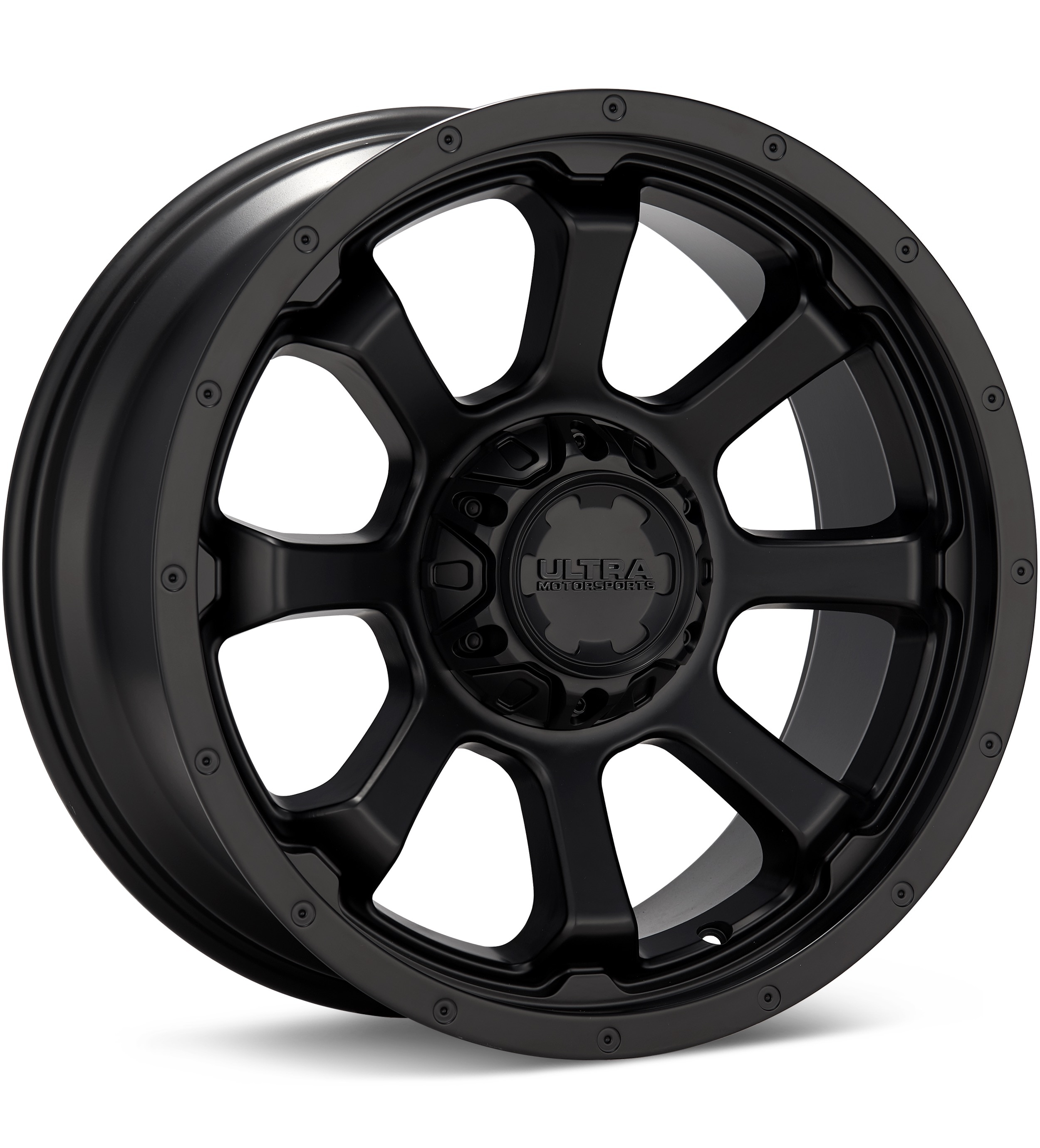 Ultra Nemesis Black Wheels 17 In 17x9 18