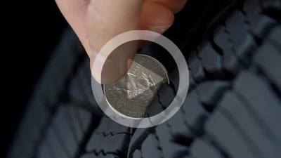 Video Image Thumbnail Link for How Do I Know if I Need New Tires? 