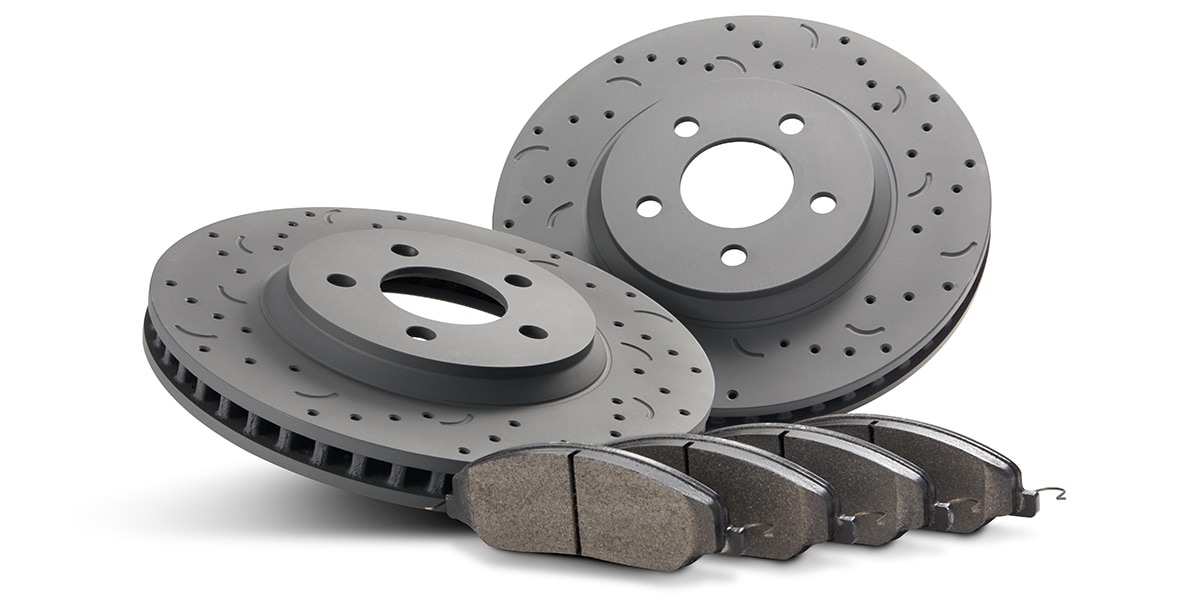 Brakes