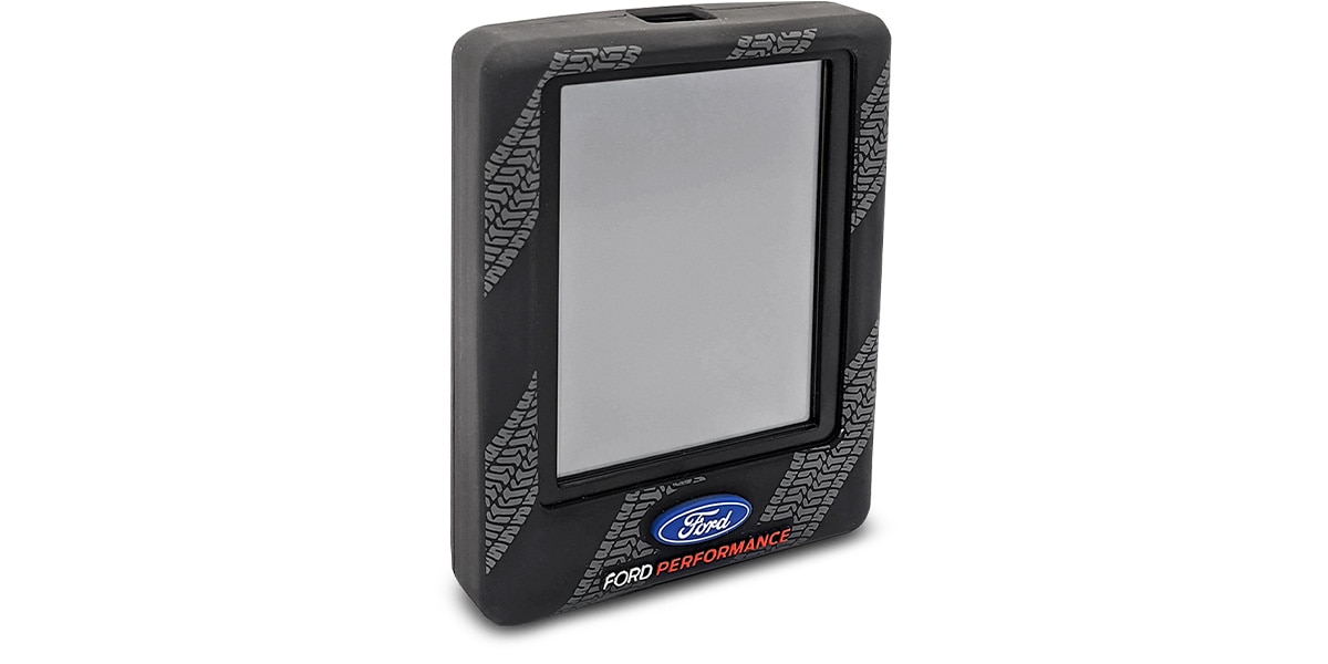 Ford Performance Engine Tuner