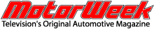 PBS' MotorWeek Automotive Series