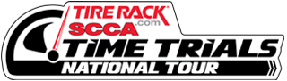 SCCA Time Trials