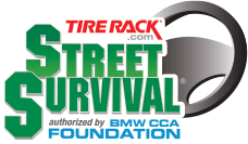 Street Survival by BMW CCA Foundation