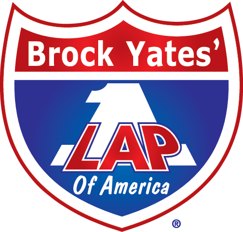 One Lap of America