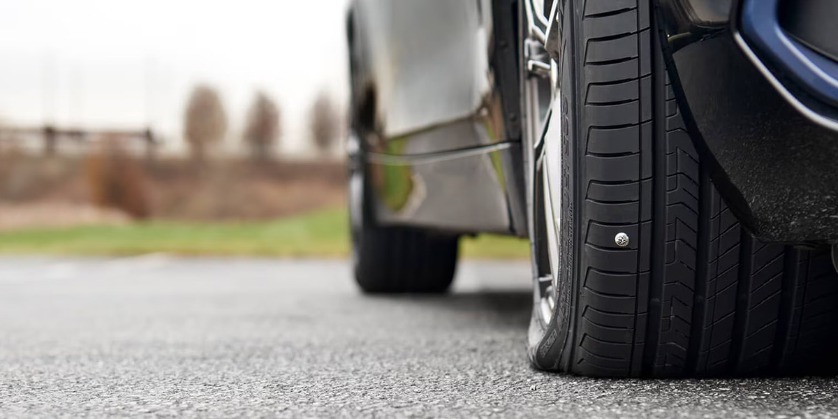 Road Hazard Protection