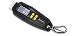 Michelin Digital Tire Gauge With Keyring AIR30 Michelin Digital Tire Gauge With Keyring AIR30