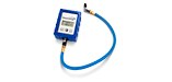 Intercomp Digital Air Pressure Gauge with Case IC360045 Intercomp Digital Air Pressure Gauge with Case IC360045