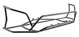 LP Aventure Big Bumper Guard - Bare Metal LPCTA15GUARDBB LP Aventure Big Bumper Guard - Bare Metal LPCTA15GUARDBB