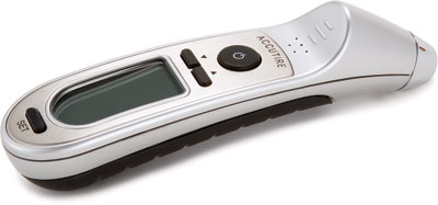 Accutire Digital Set Point Programmable Air Gauge w/Light Accutire Digital Set Point Programmable Air Gauge w/Light