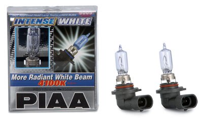 PIAA 9005 Intense White Bulbs PIAA 9005 Intense White Bulbs