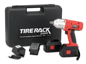 Cordless Impact Wrench Cordless Impact Wrench