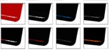 Rally Armor UR Rally Mud Flaps (Universal)