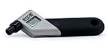 Accutire ABS Coated Air Gauge AIR2 Accutire ABS Coated Air Gauge AIR2