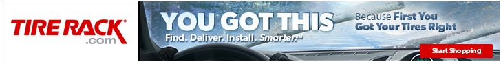 You Got This. Thank You, Winter Tires