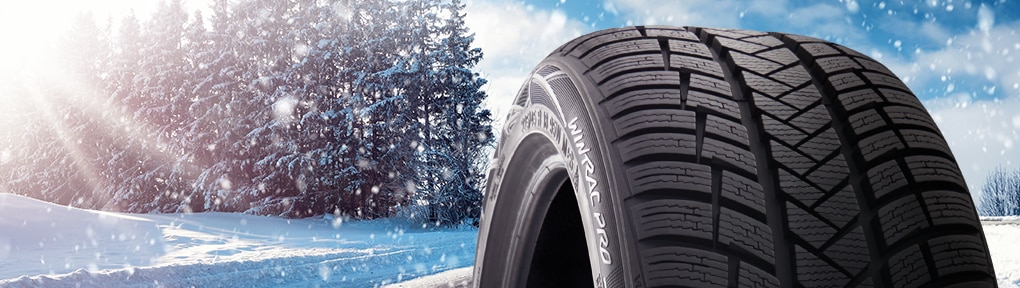 Vredestein Winter/Snow Tires at Tire Rack