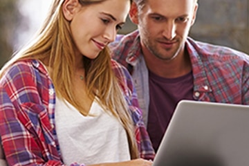 Financing Options