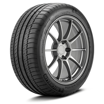 How do you find tire recommendations?