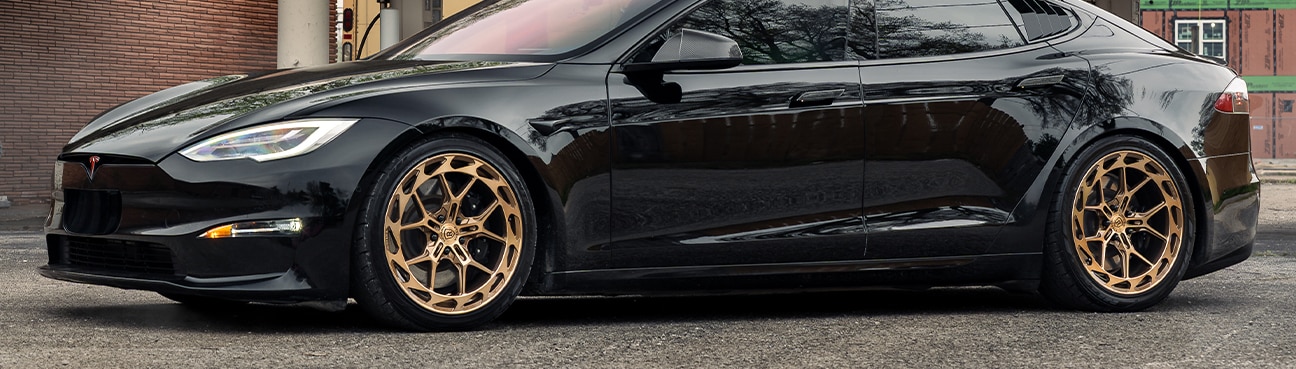 Rohana Wheels