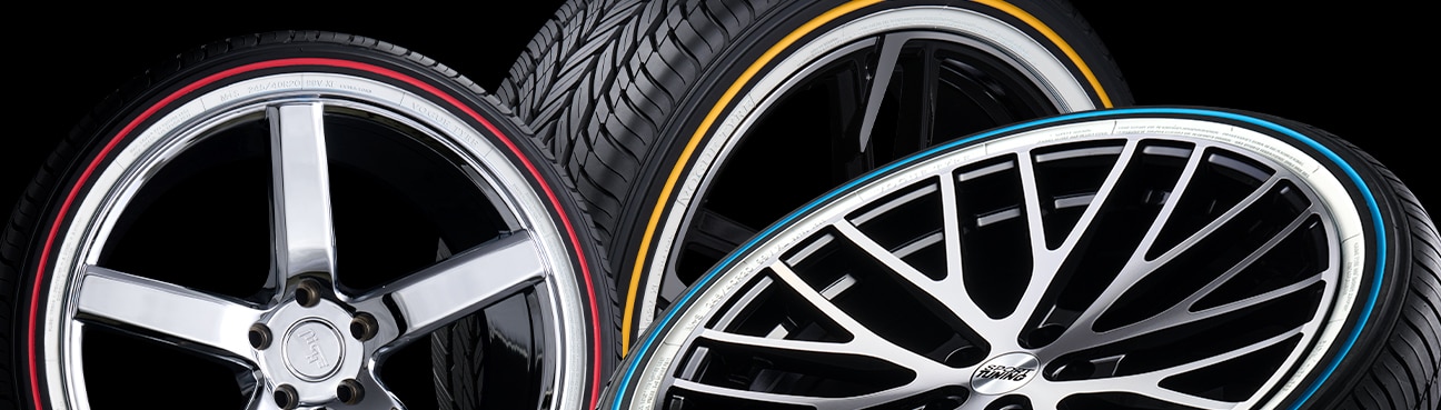 Vogue Tyre