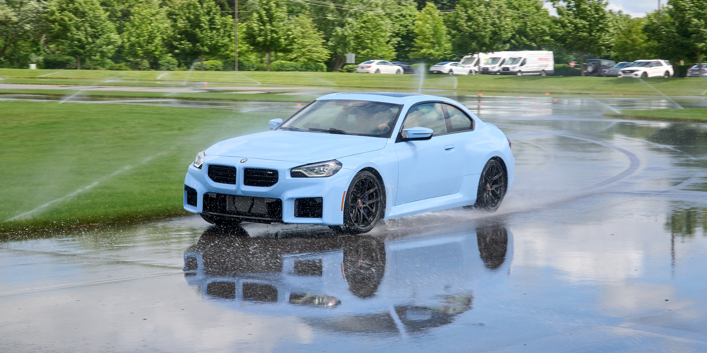 Ultra High Performance vs. Max Performance Summer Tires