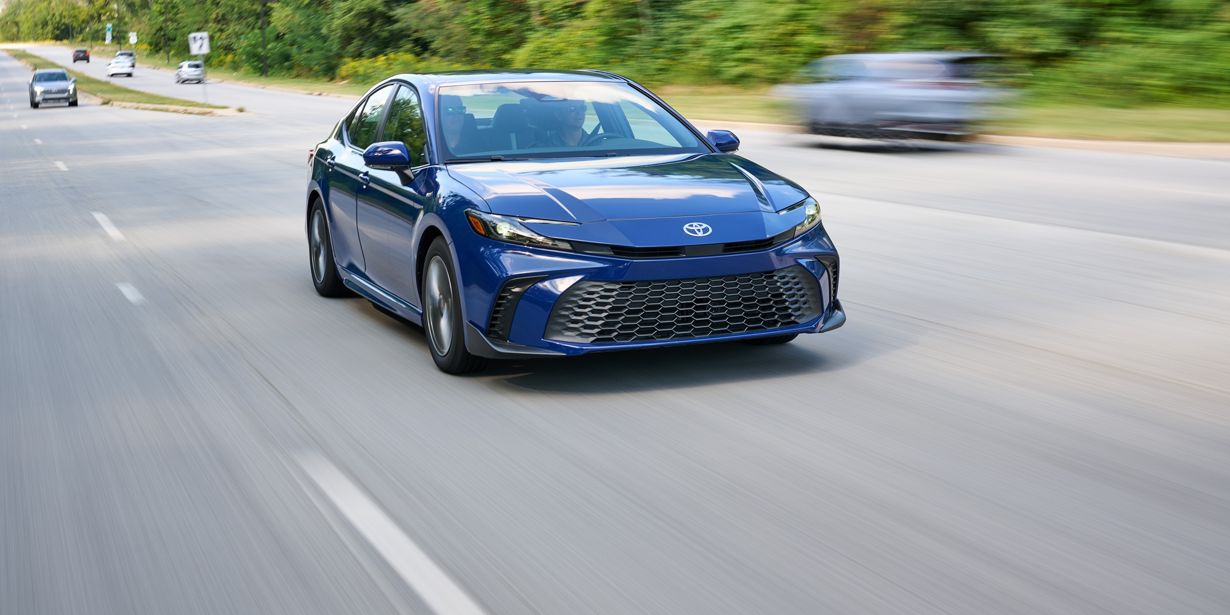 The Unsung Heroes of the Daily Driver