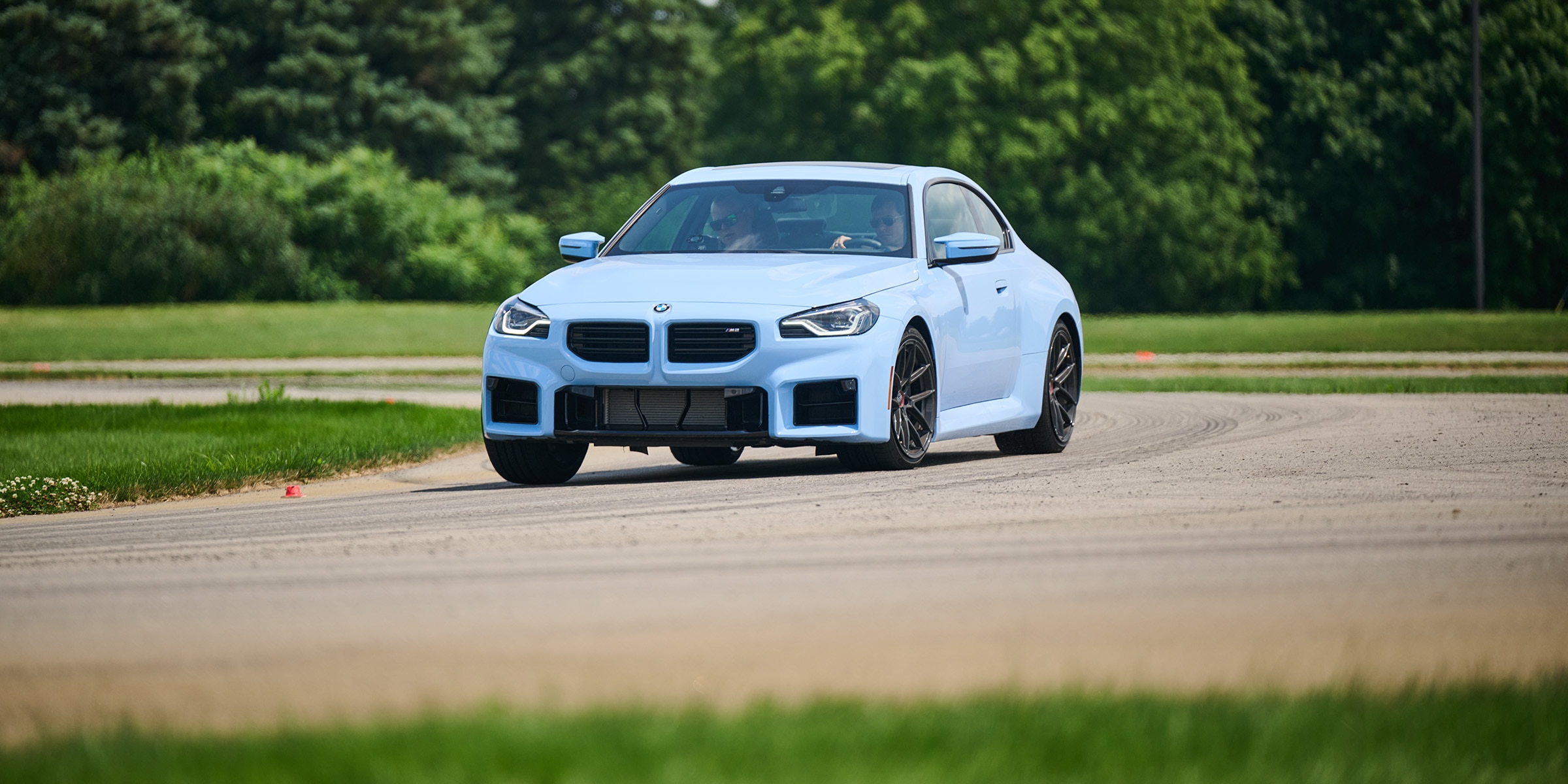 Extreme Performance Summer