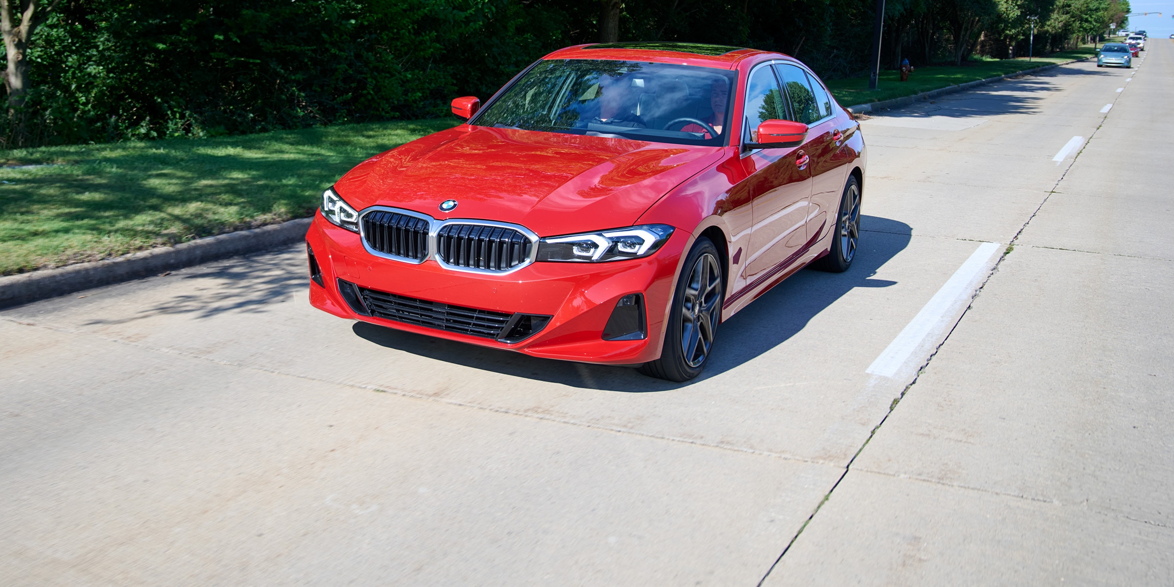 Breaking Down Tire Performance Categories