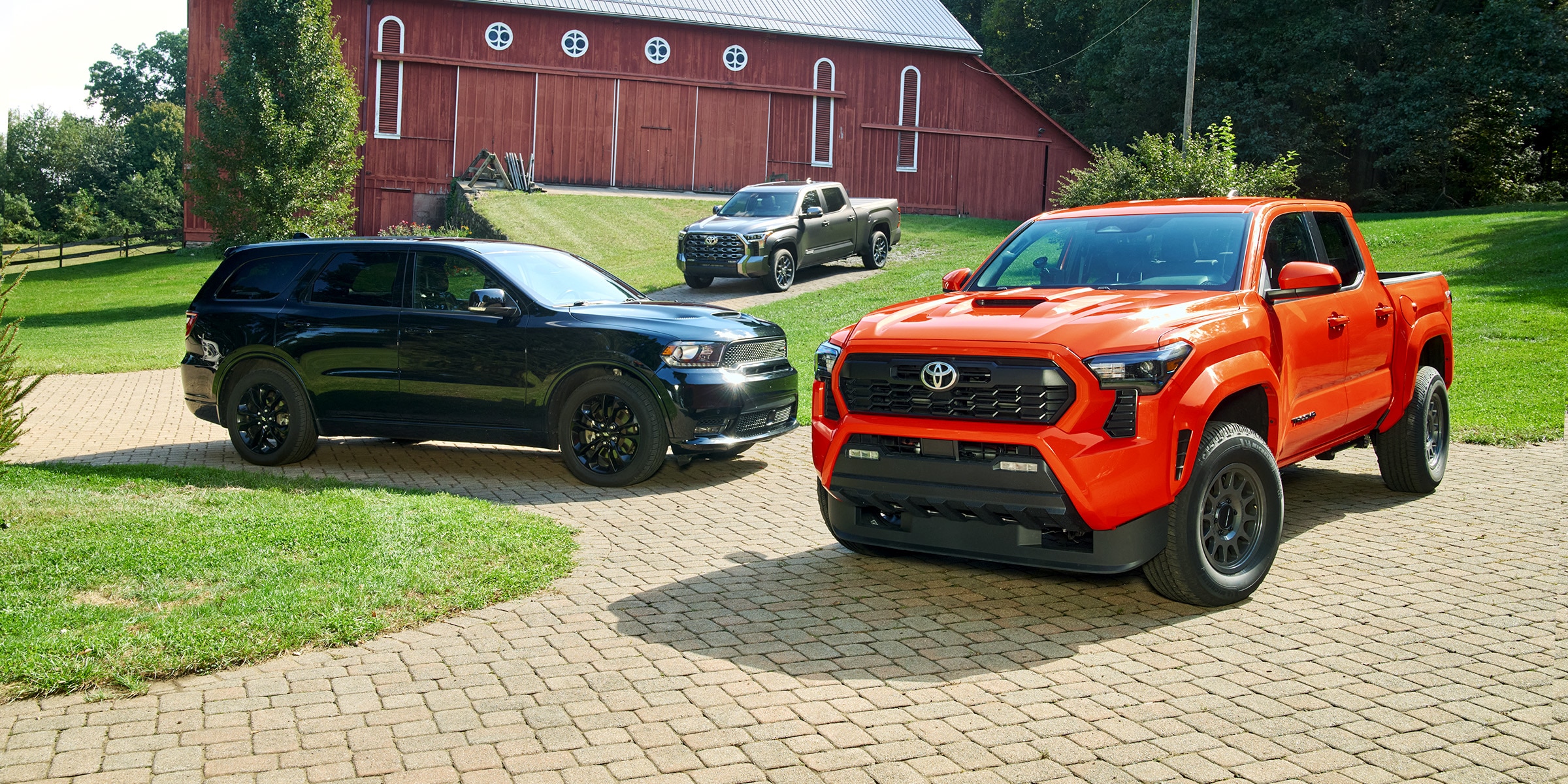 Highway All-Season: The Quietest, Most Comfortable Truck Tires - 2024 Test 7 - With Winter Update