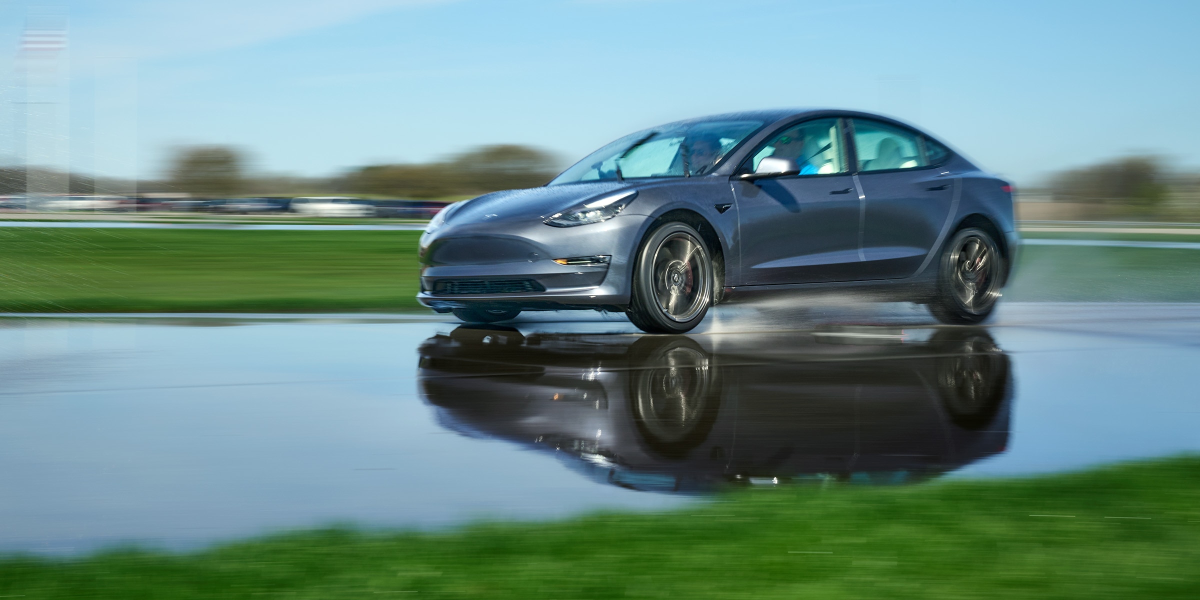 Are EV-Specific Tires Better than Popular Non-EV Tires?