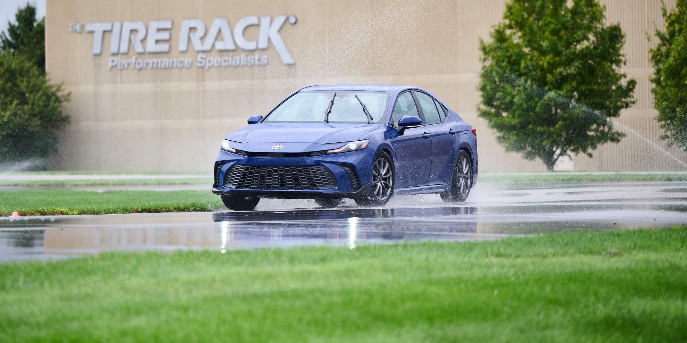 The Unsung Heroes of the Daily Driver - 2025 Test 2