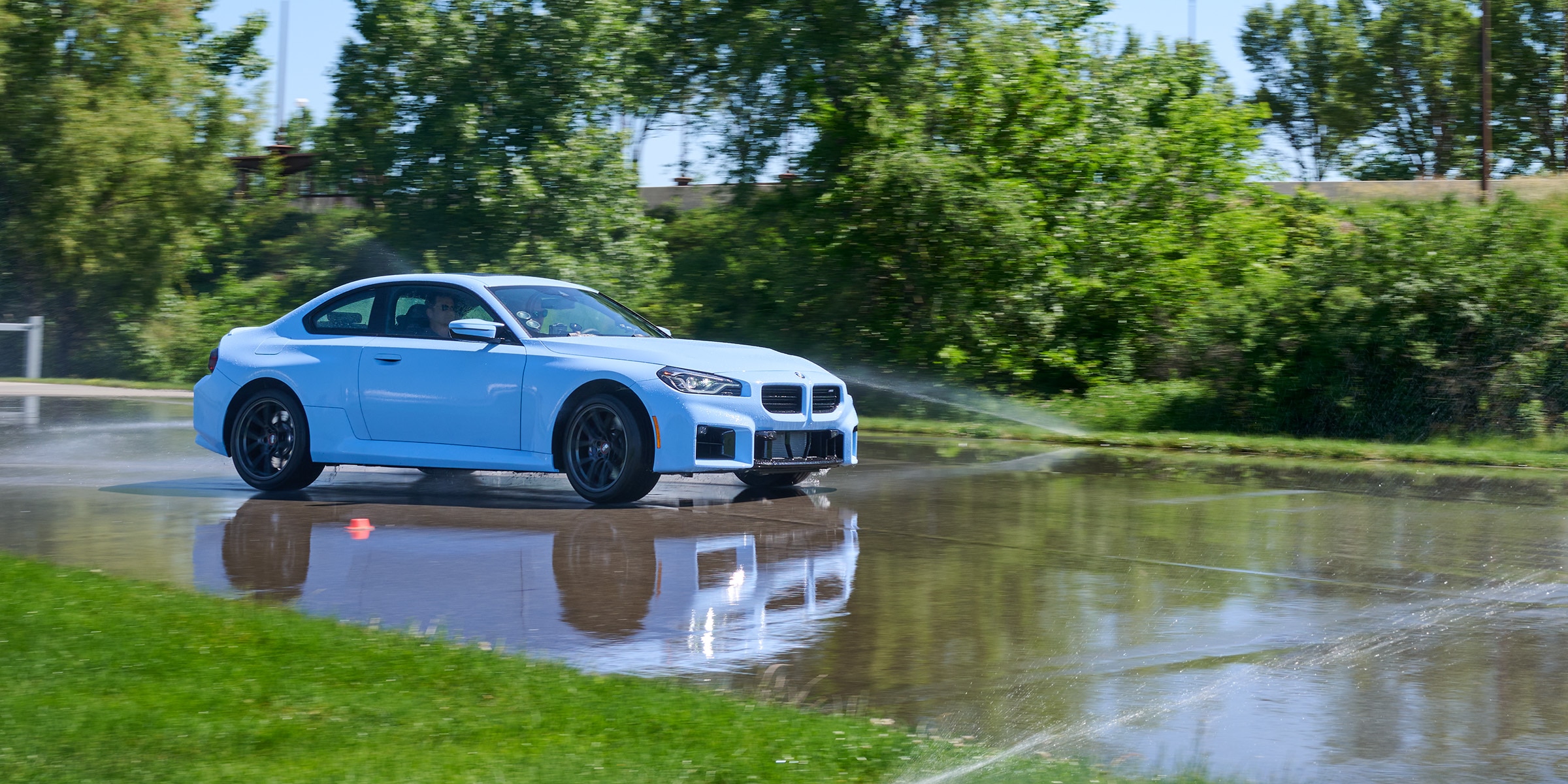 Ultra High Performance vs. Max Performance Summer Tires