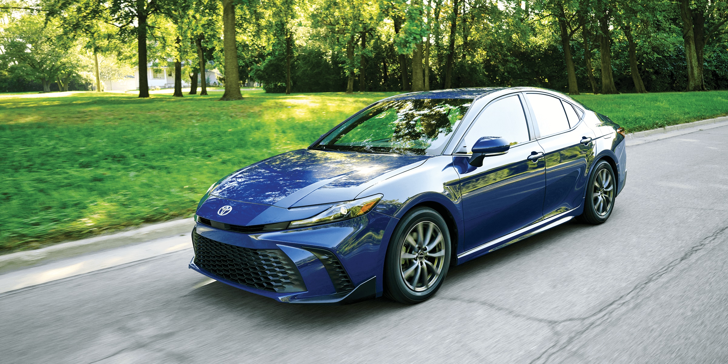 Touring All-Season Tire Road Test - November 2025 - Test 7